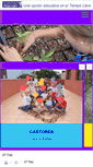 Mobile Screenshot of gruposcoutataman.org